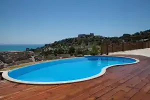 Villa Giuliana Relais, Licata