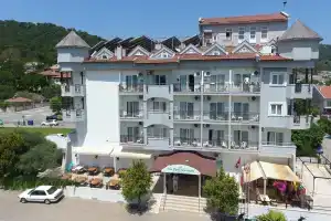 The Park Marmaris Hotel, Marmaris