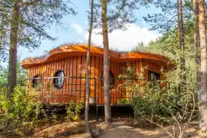 Skazov Holiday Park Mini-hotel, Kosulino