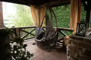 Rassl Country Home Hotel, Rostov-na-Donu