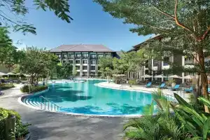 Marriott’s Bali Nusa Dua Gardens, Kuta