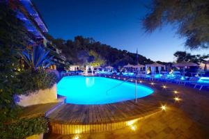 Approdo Resort Thalasso Spa, Castellabate