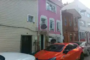Begonville 2 Mansion Oldcity, Istanbul