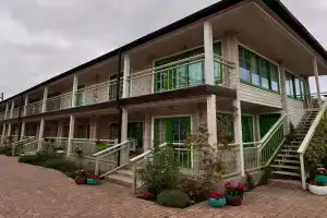 Galla-Mariya Guest house, Lazarevskoye