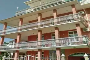 Sofiya Guest house, Lazarevskoye