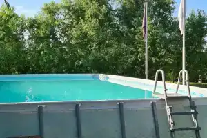 Turisticheskaya baza MEChTA Tourist base, Bundin