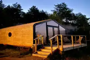 Fregat Hotel, Vyborg