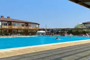 Assol Mini-hotel, Prybrezhnoe