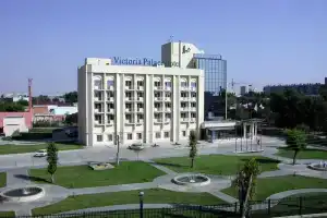 Victoria Palace Hotel, Astrakhan