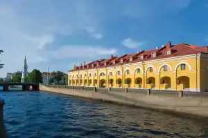 Holiday Inn Express - - Sadovaya, an IHG Hotel, St. Petersburg