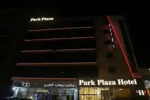 Park Plaza Hotel, Amman