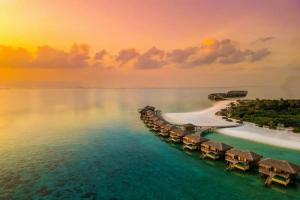 You & Me Maldives Hotel, Raa Atoll