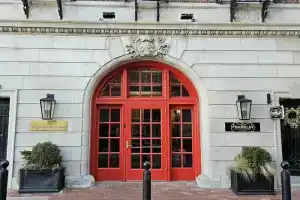 The Franklin on Rittenhouse, A Boutique Hotel, Philadelphia