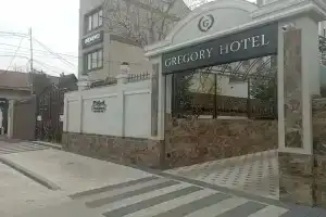 Gregory Boutique Hotel Chisinau, Chisinau