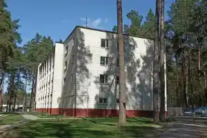 Romantika Sanatorium