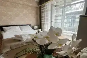 L'Etual Guest house, Adler