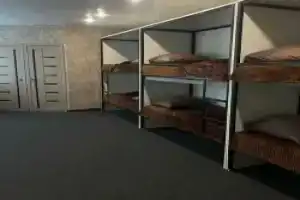 Hotel Vokzaly, Ulan-Ude