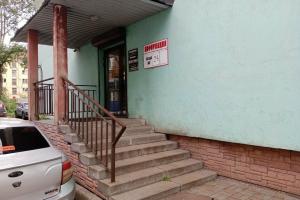 SV Hostel, Cherepovets