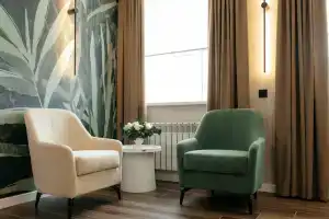 Oliva Hotel, Veliky Ustyug