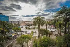 Travel B&B, Bari