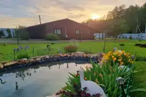 GK Volkovskoe Guest House, Volkonskoye