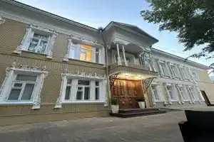 Marusya Boutique Hotel, Vologda