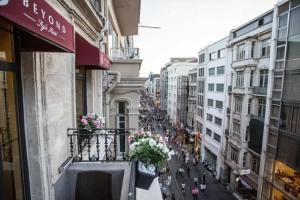 Bonne Sante Hotel, Istanbul