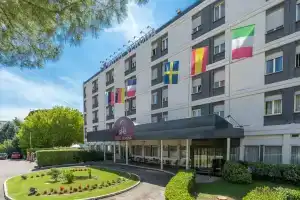 Cavallo Hotel Verona Est, Verona