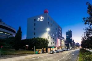 Stay Hotel Porto Centro Trindade, Porto