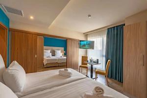 Ddream Hotel, St Julians