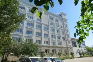 Park Hotel, Togliatti