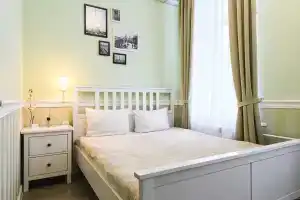 Bushe Mini-Hotel, Moscow