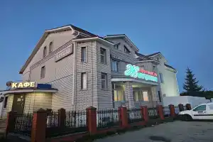 Zhemchuzhina Motel, Skopin