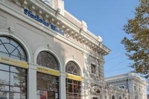Hotel Napoleon Rimini – City & Station, Rimini