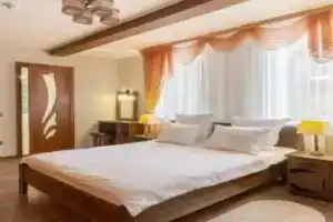 Postoyaly Dvor, Kirov