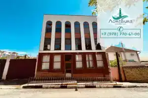 Longvina Guest House, Malorechenskoye
