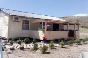 Domik v Bugaze Cottage, Myndalne