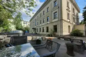 Amato Hotel, Moscow