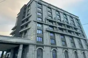 Diamond Hotel Shymkent, Shymkent