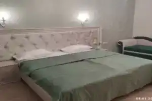 Dallas Hotel, Pyatigorsk