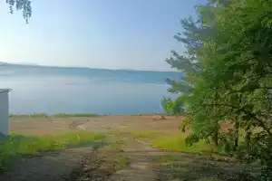 Zarya-ChTZ Tourist base, Krasnyy Kamen