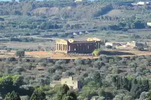 Villa La Lumia B&B Suites & Apartments, Agrigento