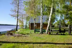 Medvedchikova Cottage, Tobol'sk