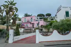 B&B Luna di Miele, Ischia Town