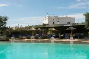 Masseria Torre Coccaro, Savelletri