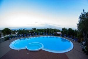 Park Hotel Cilento, Marina di Camerota