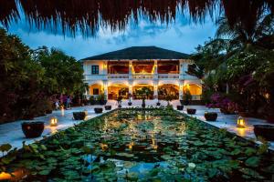 Allezboo Beach Resort & Spa, Mui Ne