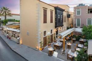 Palazzino Di Corina Mini-hotel