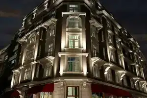 Corinne Art & Boutique Hotel, Istanbul