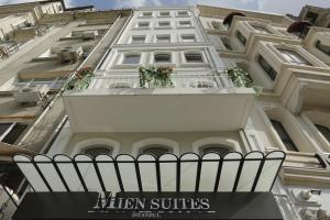 Mien Suites, Istanbul